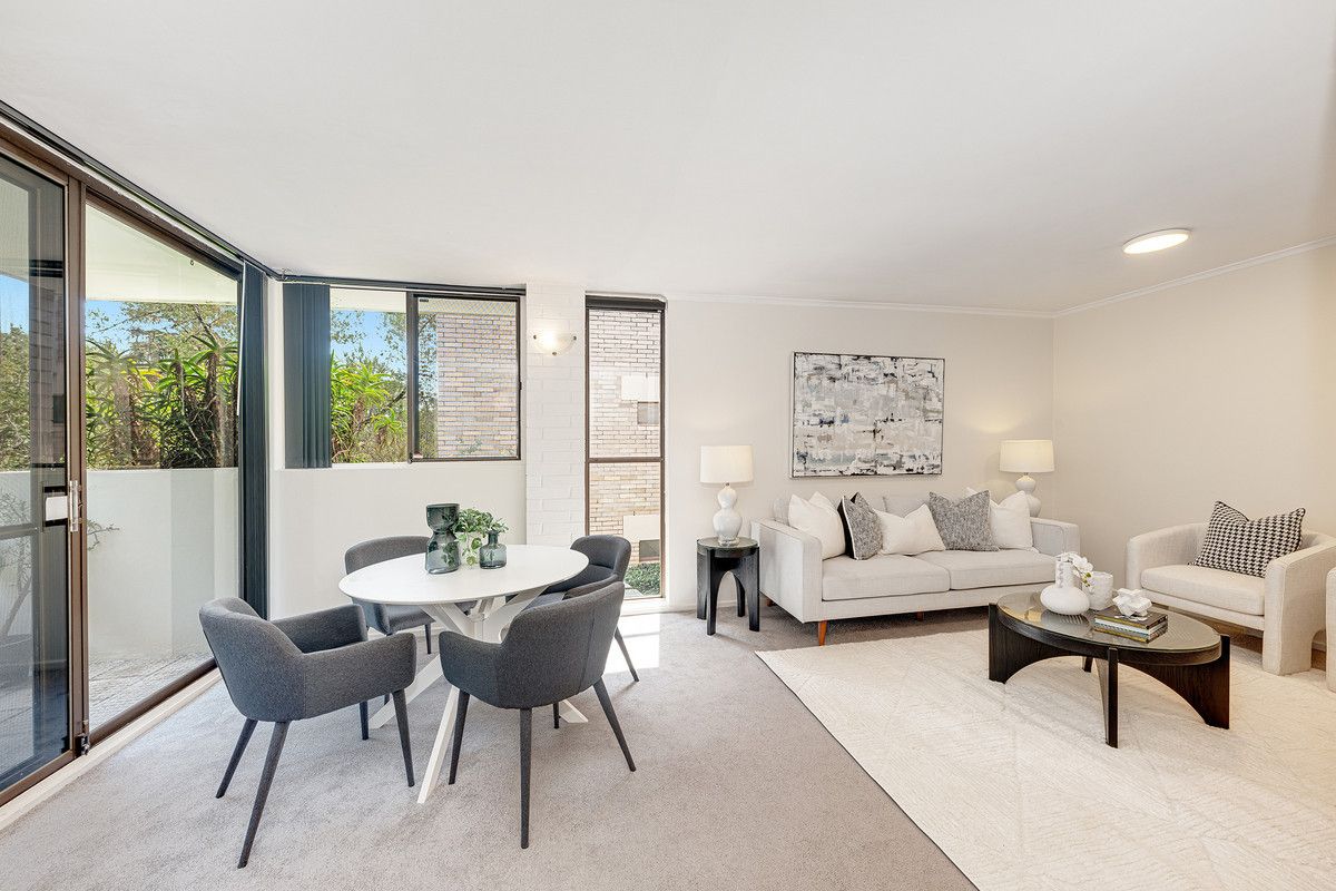 7/19 Selwyn Street, Wollstonecraft NSW 2065, Image 0