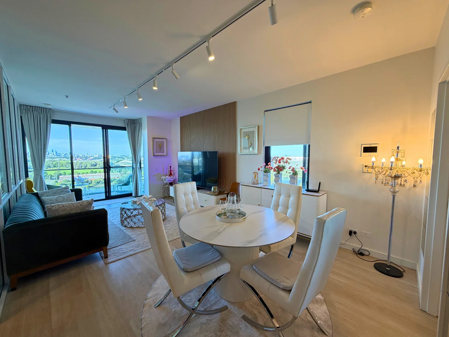 Additional image 3 of 1305/26 Levey Street, Wolli Creek NSW 2205