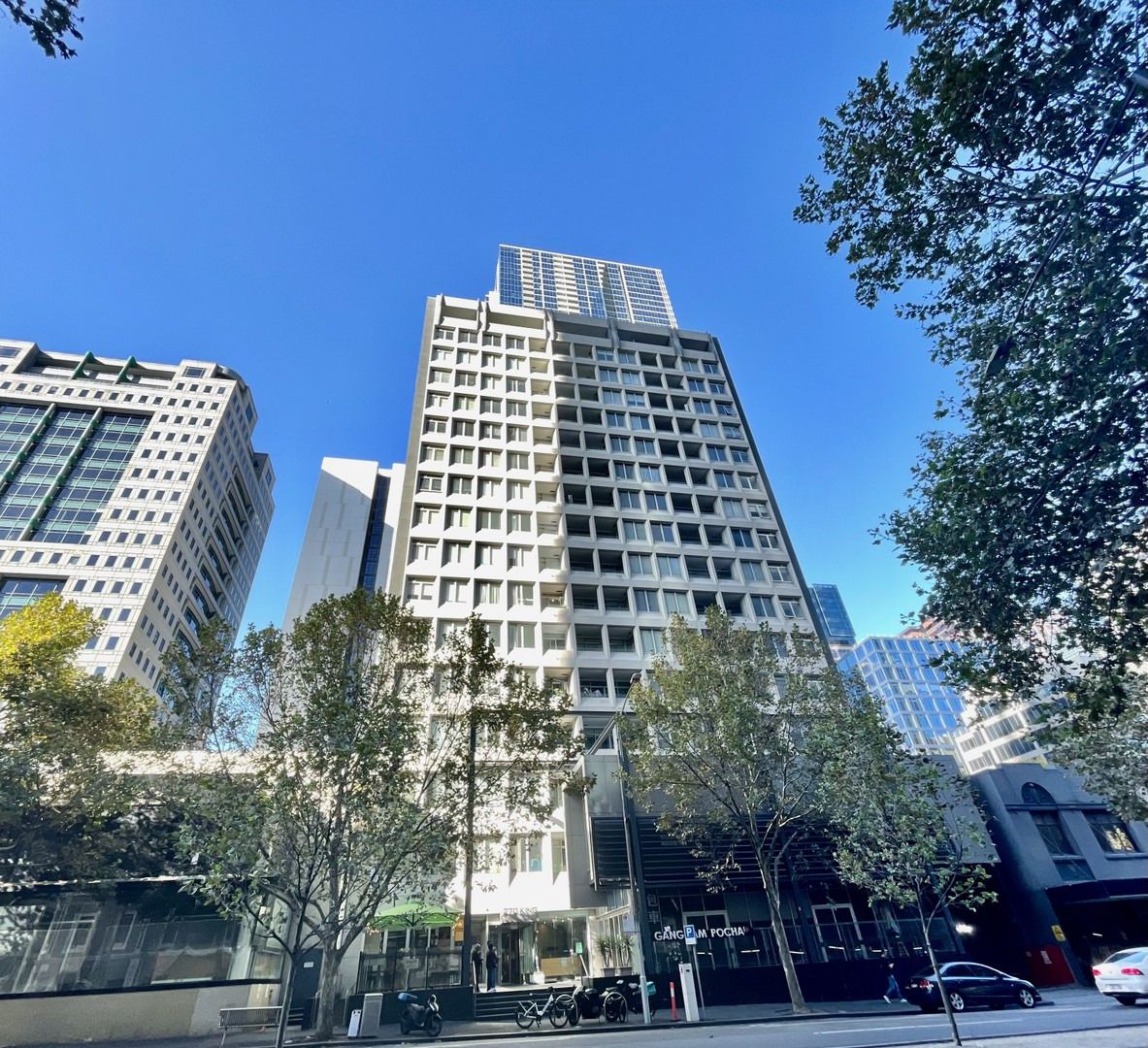 1202/270 King Street, Melbourne VIC 3000, Image 0