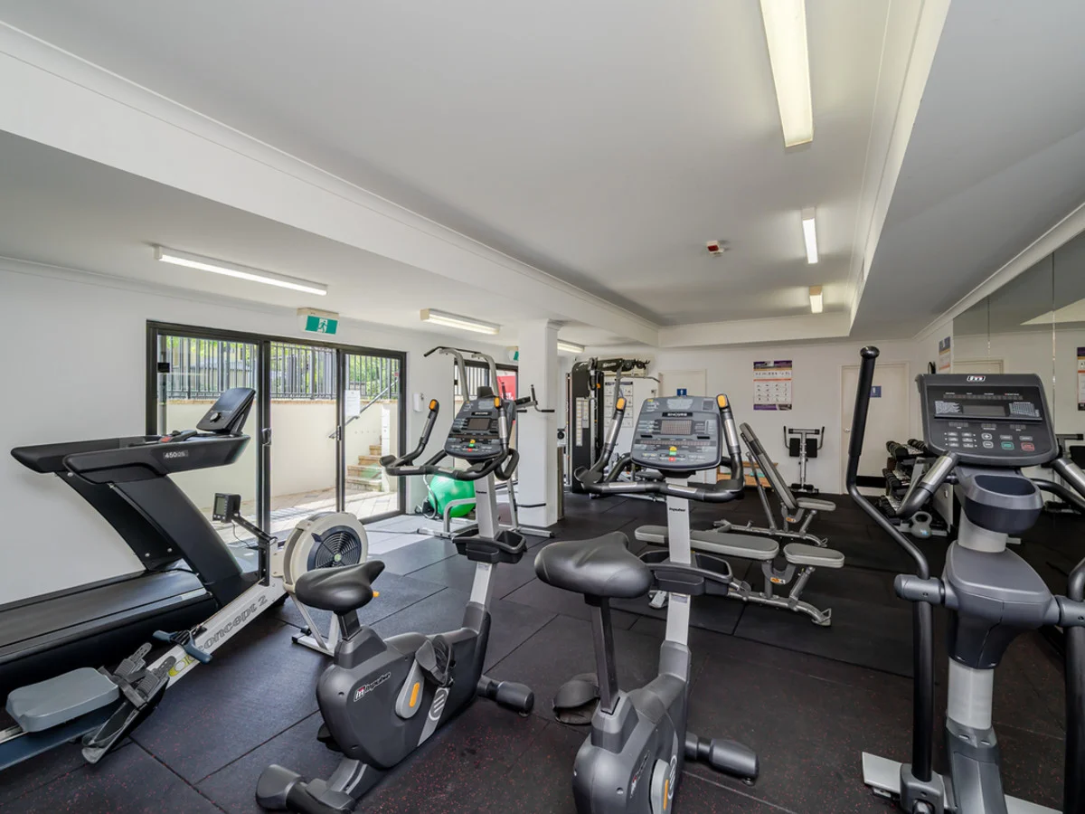 Additional image 25 of 78/250 Beaufort Street, Perth WA 6000