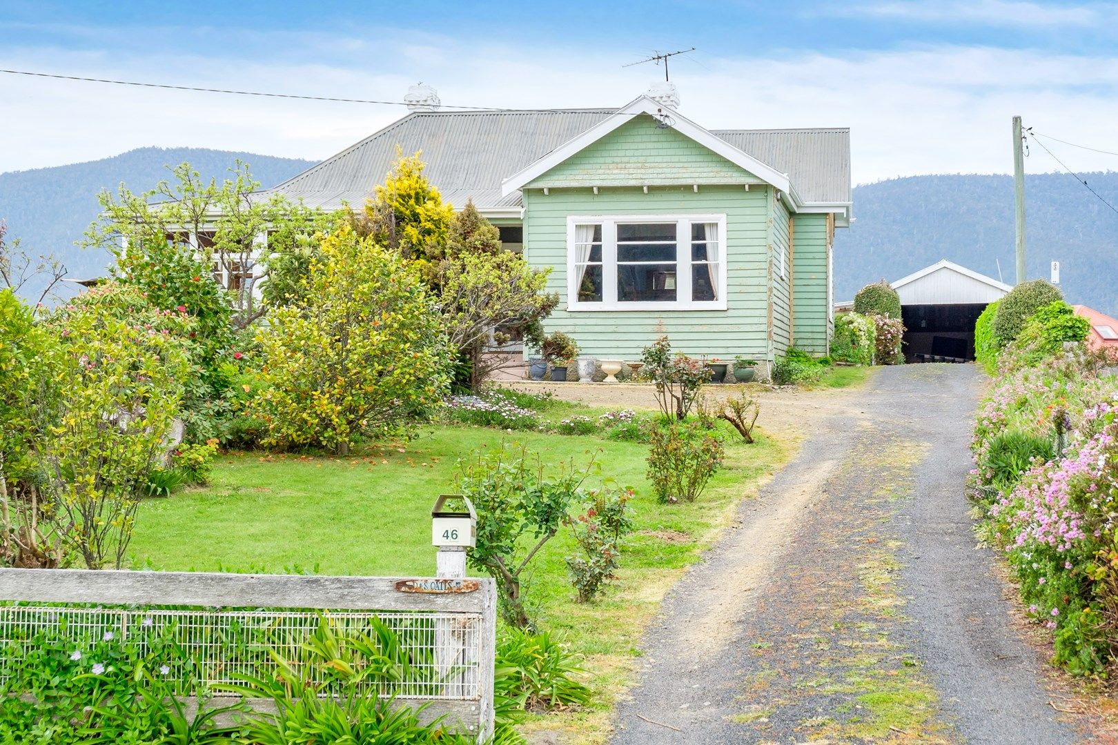 46 Marguerite Street, Ranelagh TAS 7109, Image 0