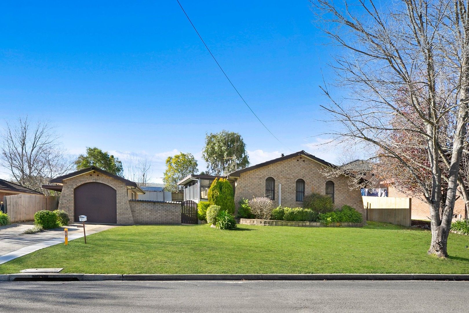 3 bedrooms House in 31 Merrett Drive MOSS VALE NSW, 2577