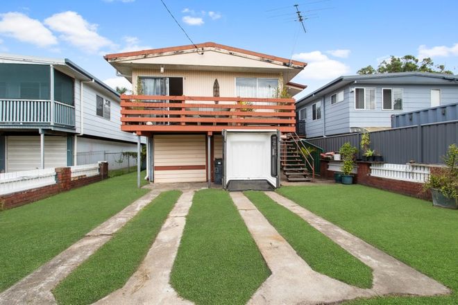 Picture of 84 Osborne Terrace, DECEPTION BAY QLD 4508