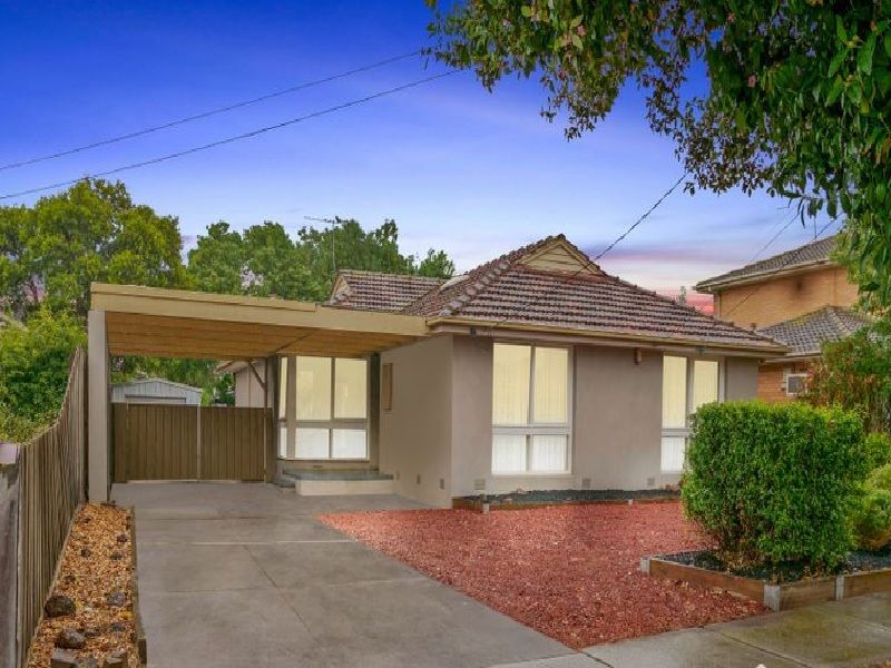 11 Third Avenue, Hoppers Crossing VIC 3029