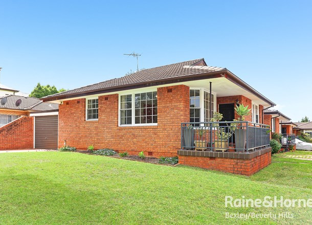 1/37-39 Gladstone Street, Bexley NSW 2207