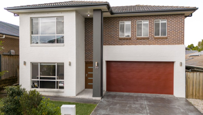 Picture of 20 Rymill Crescent, GLEDSWOOD HILLS NSW 2557