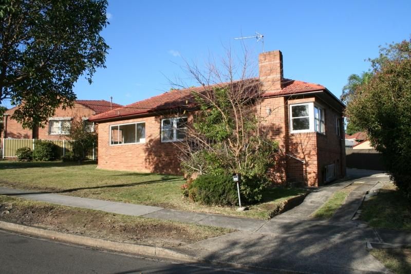 40 Fortescue Street, BEXLEY NORTH NSW 2207, Image 0