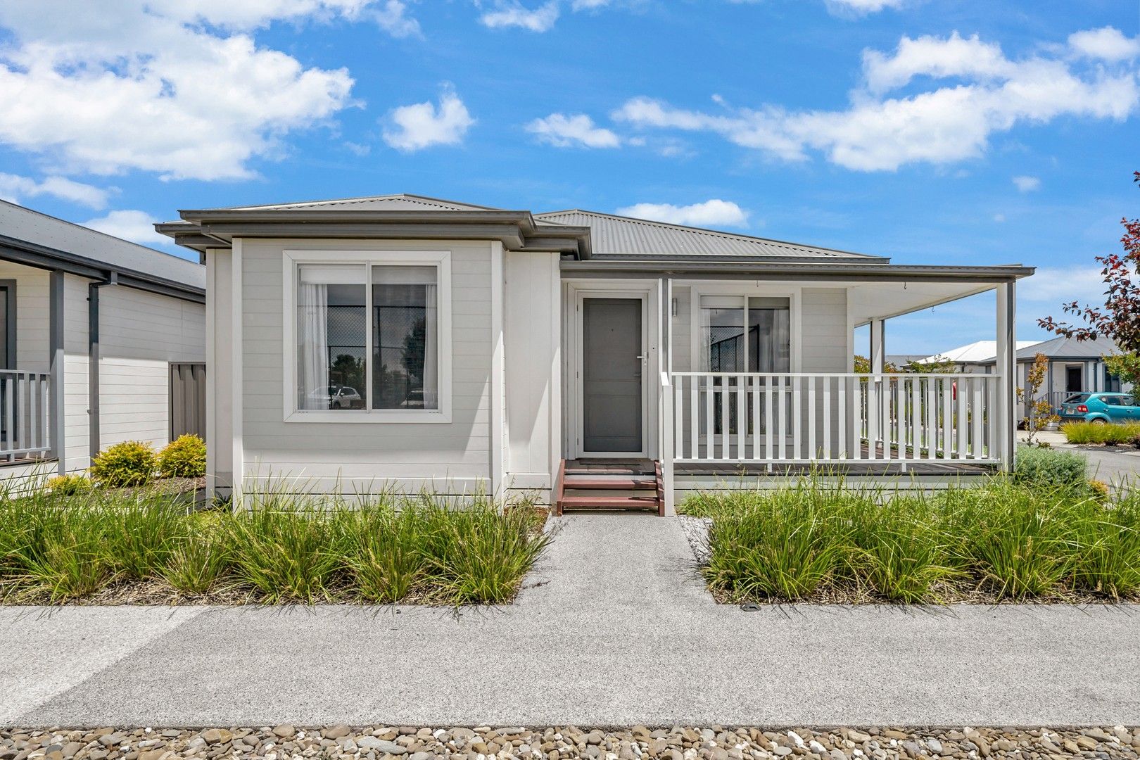 2 bedrooms House in 708/50 Saltwater Promenade POINT COOK VIC, 3030