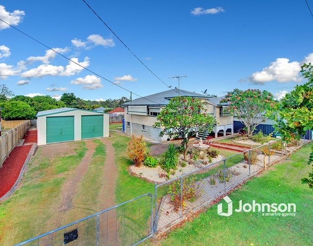 8 Edward Street, One Mile QLD 4305