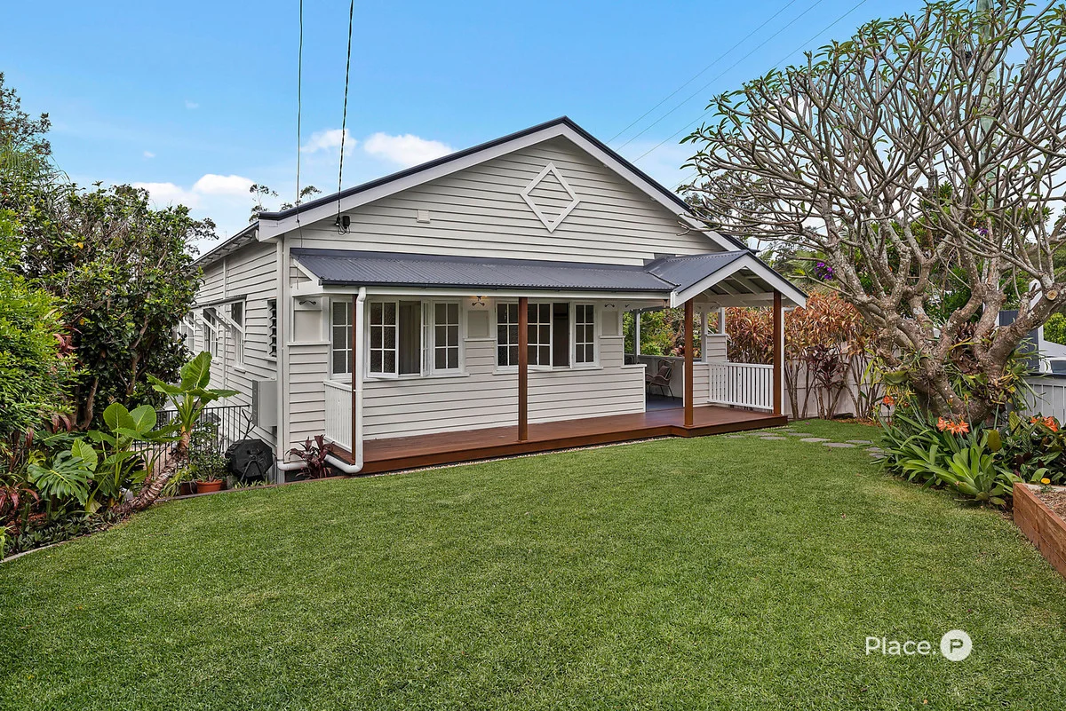 20 Belair Street, Moorooka QLD 4105