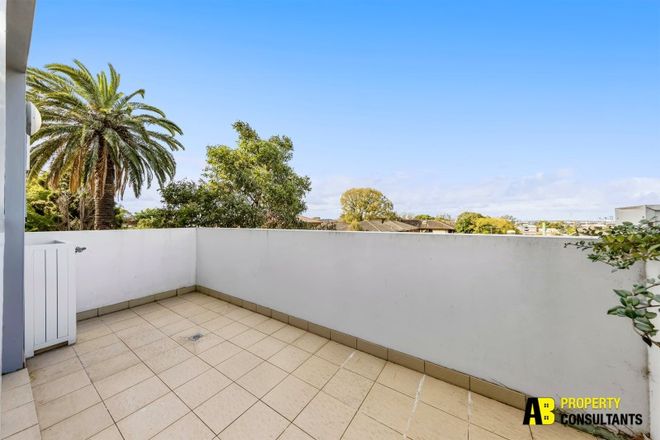 Picture of 14/140 Good Street, HARRIS PARK NSW 2150