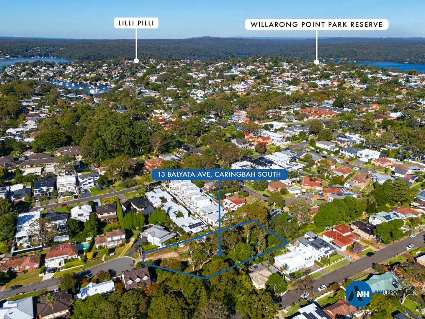 Additional image 5 of 13 Balyata Avenue, Caringbah South NSW 2229