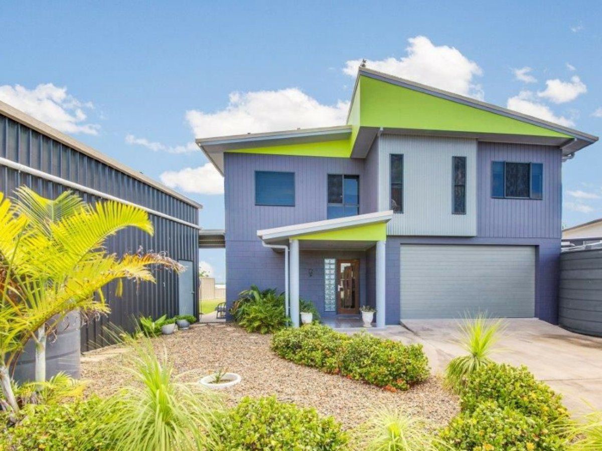 21 Hancock Street, Turkey Beach QLD 4678, Image 1