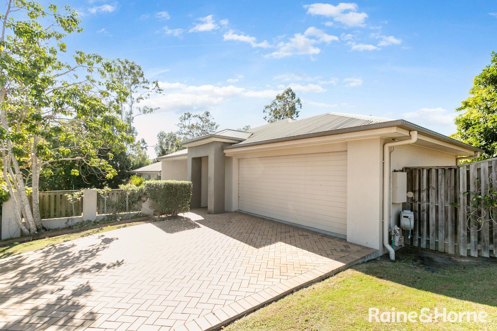 2 McAuley Crescent, Augustine Heights QLD 4300 Domain