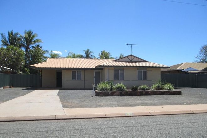 Picture of 21 Malus Road, NICKOL WA 6714