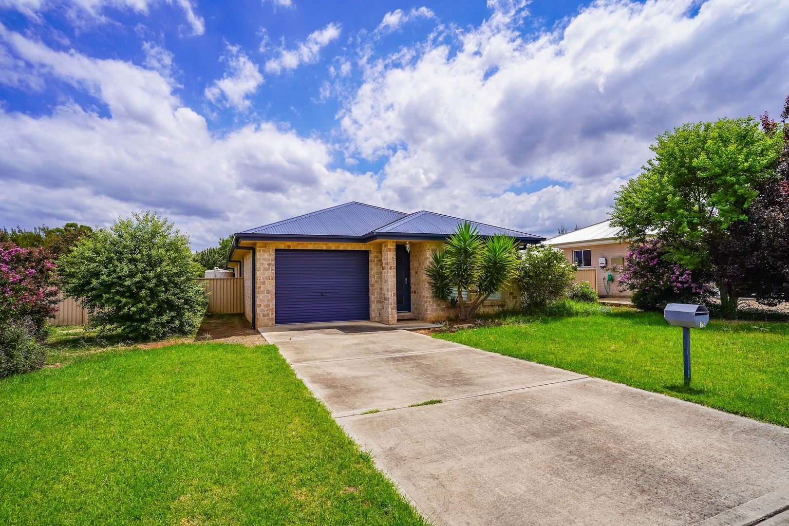 12 Bluebell Street, Canowindra NSW 2804, Image 0