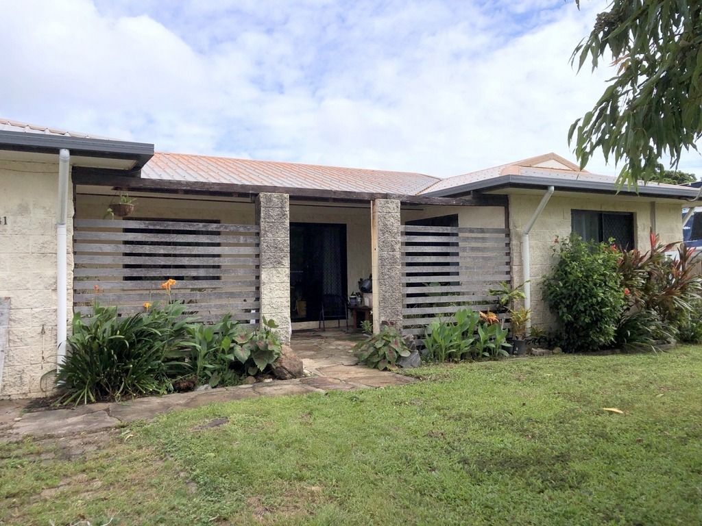 41 John St, Cooktown QLD 4895, Image 0