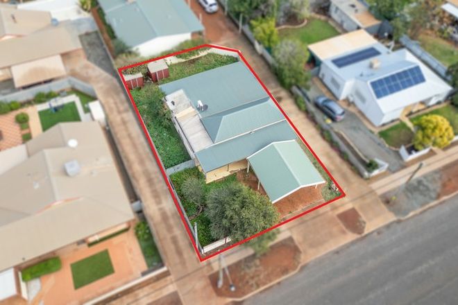 Picture of 36A President Street, SOUTH KALGOORLIE WA 6430