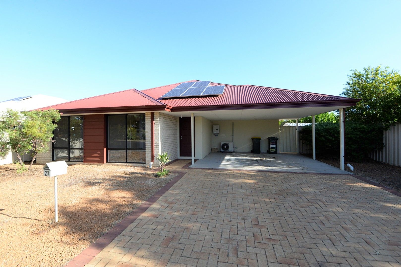 4 bedrooms House in 27 Kearney Street NANNUP WA, 6275