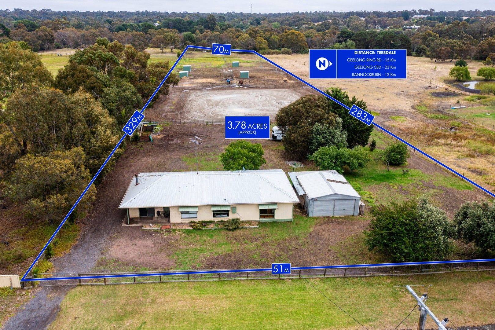 67 Sutherland Street, Teesdale VIC 3328, Image 1