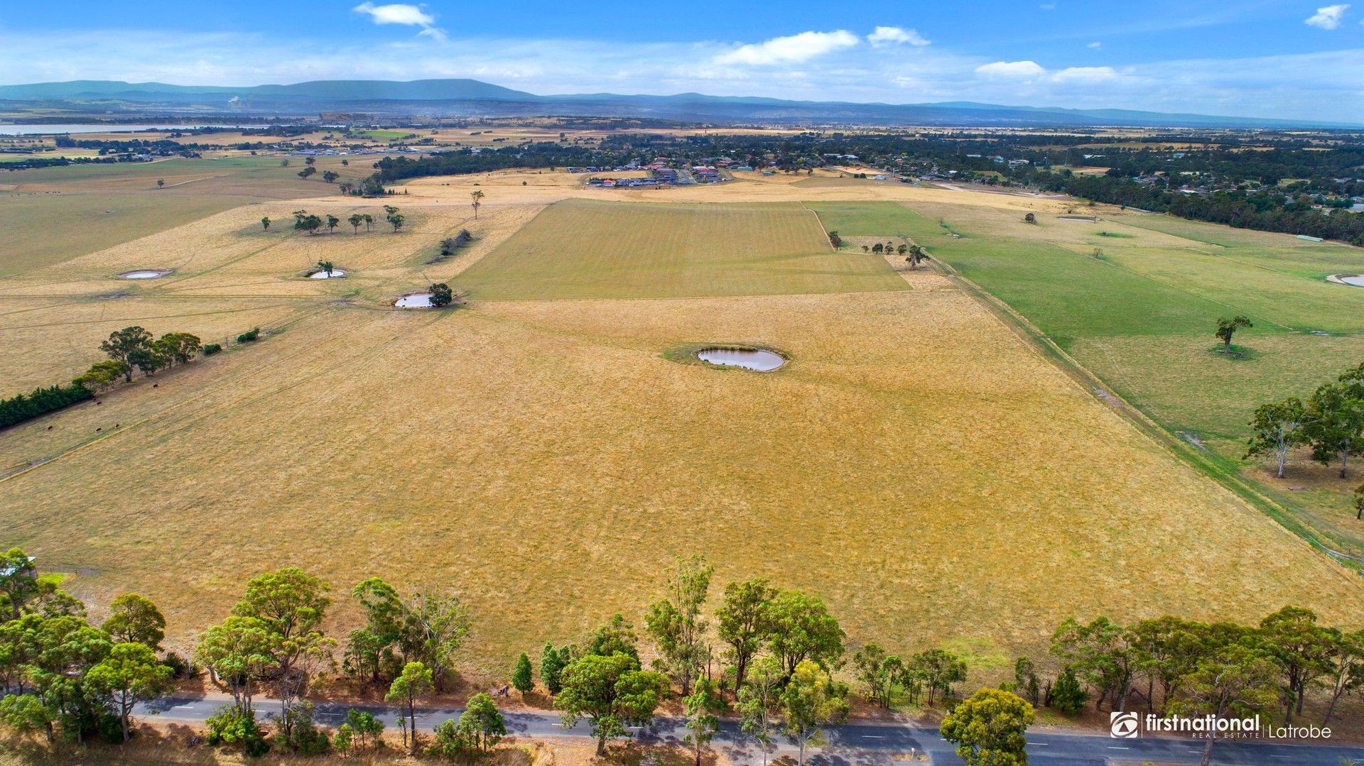 Lot 2 Hazelwood Estate Road, Churchill VIC 3842, Image 0