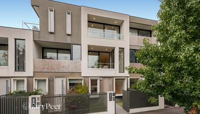 Picture of 3/16 Hughenden Road, ST KILDA EAST VIC 3183