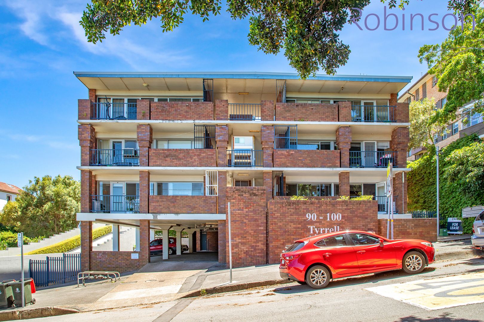 5/90 Tyrrell Street, The Hill NSW 2300, Image 2