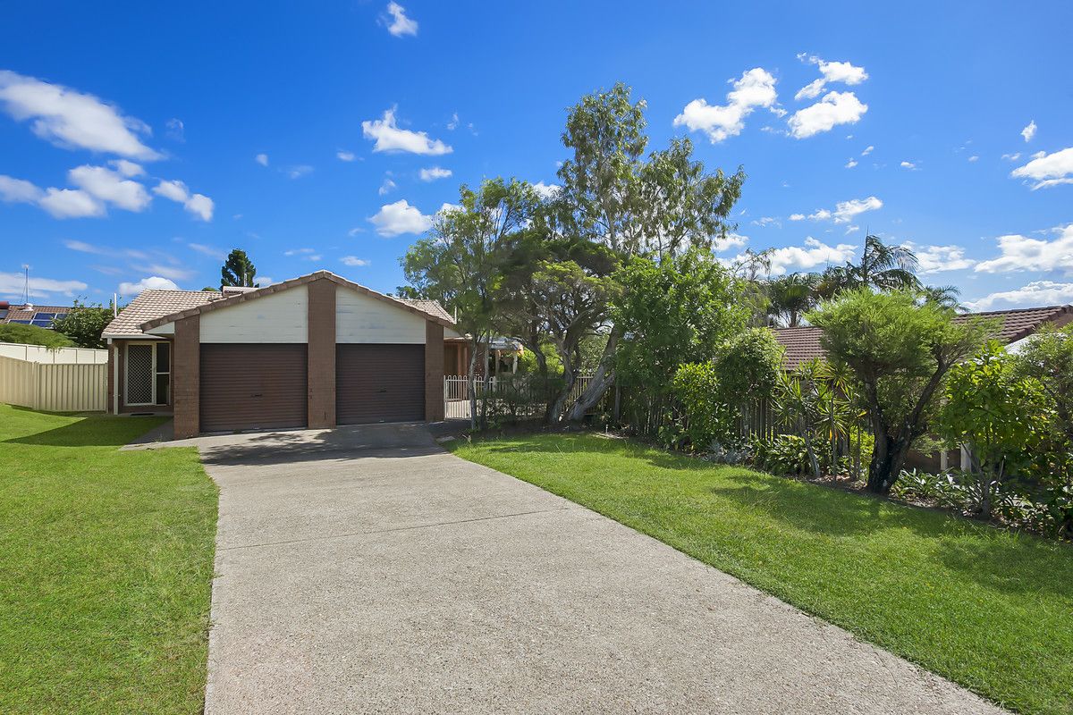 1/19 Gumbeel Court, Highland Park QLD 4211, Image 0