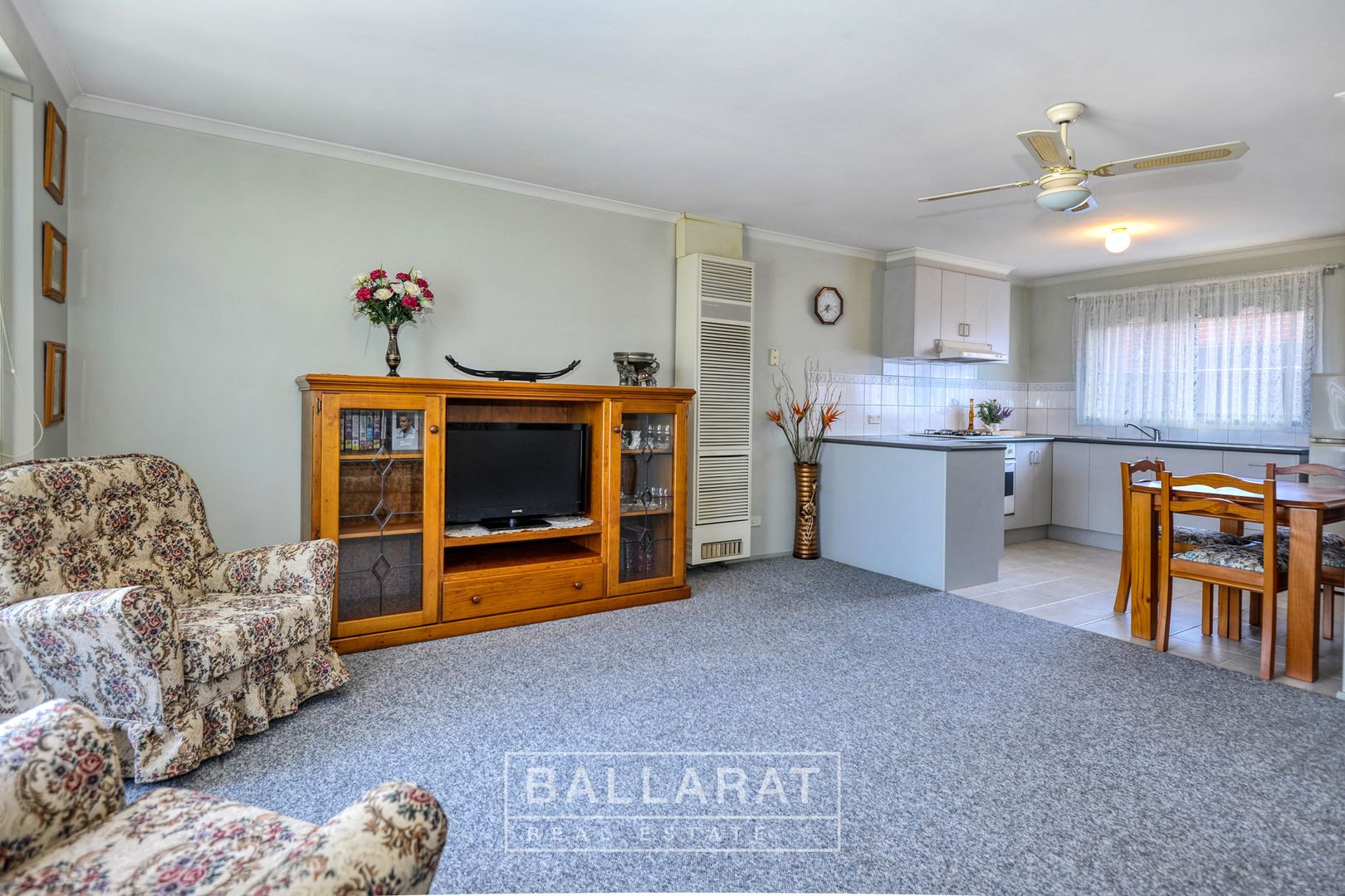 3/191 Park Road, Maryborough VIC 3465, Image 1