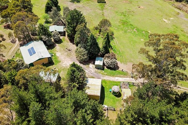 Picture of 14072 Hume Highway, PADDYS RIVER NSW 2577