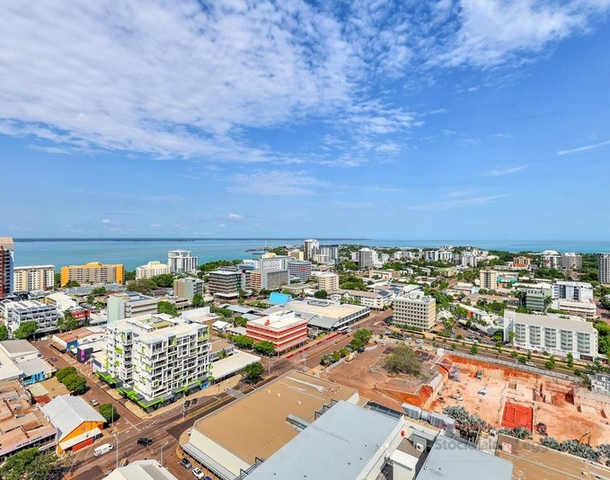 2303/43 Knuckey Street, Darwin City NT 0800