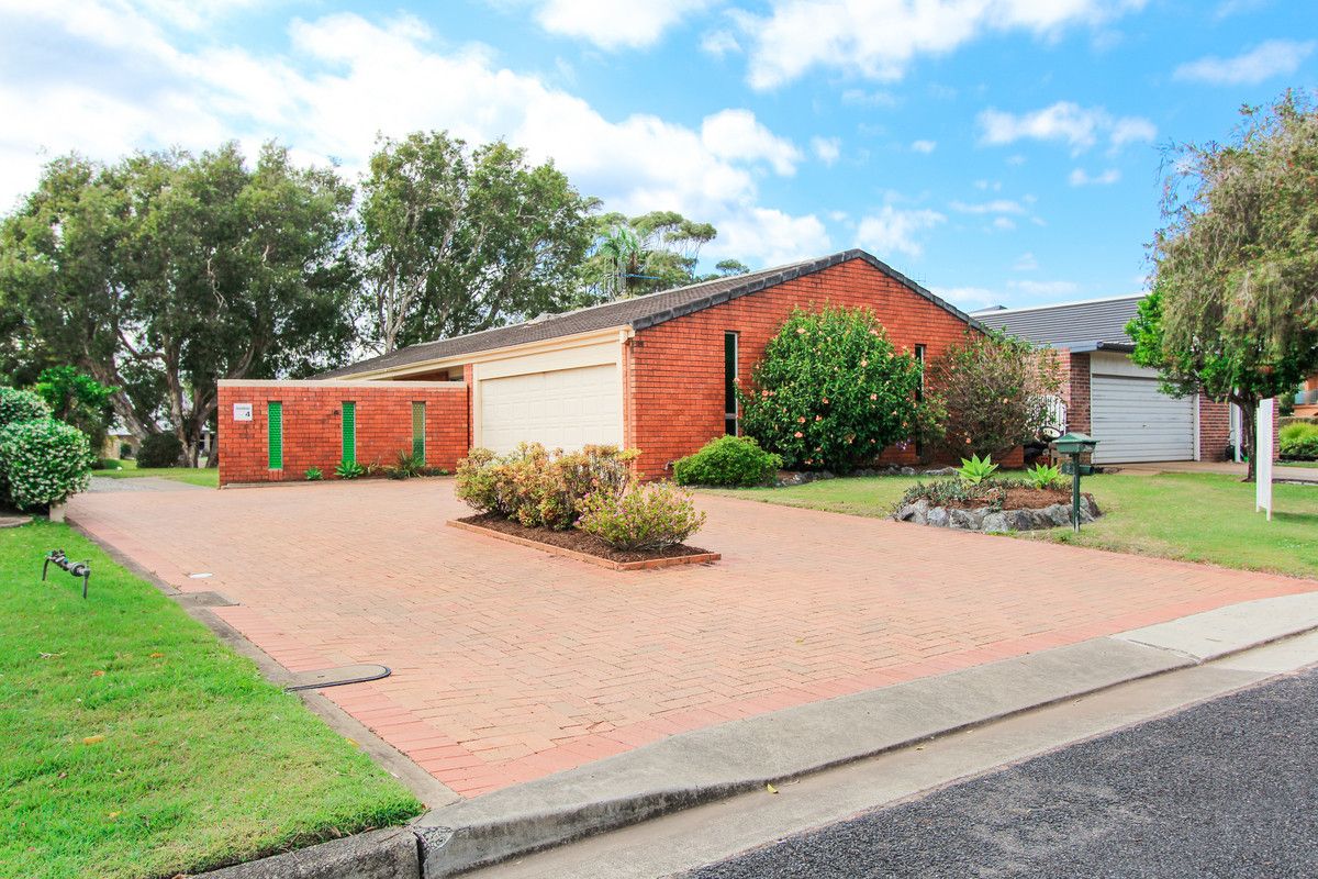 4 bedrooms House in 4 Francis Street PORT MACQUARIE NSW, 2444