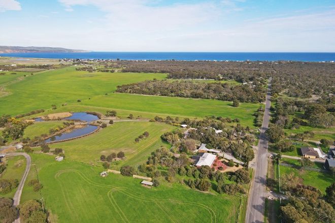 Picture of 49 Cox Road, ALDINGA BEACH SA 5173