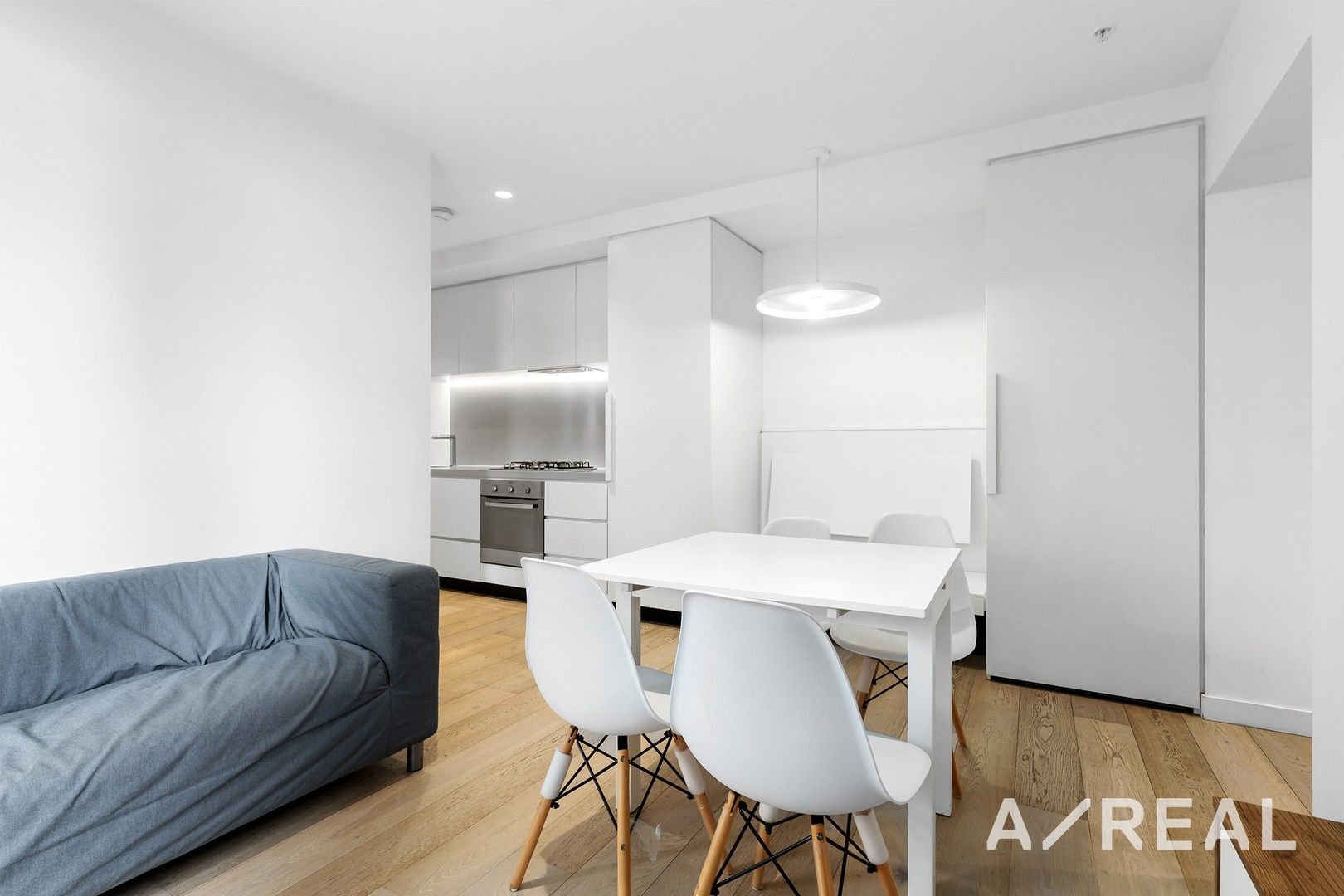 2 bedrooms Apartment / Unit / Flat in 1210/81 A'beckett Street MELBOURNE VIC, 3000