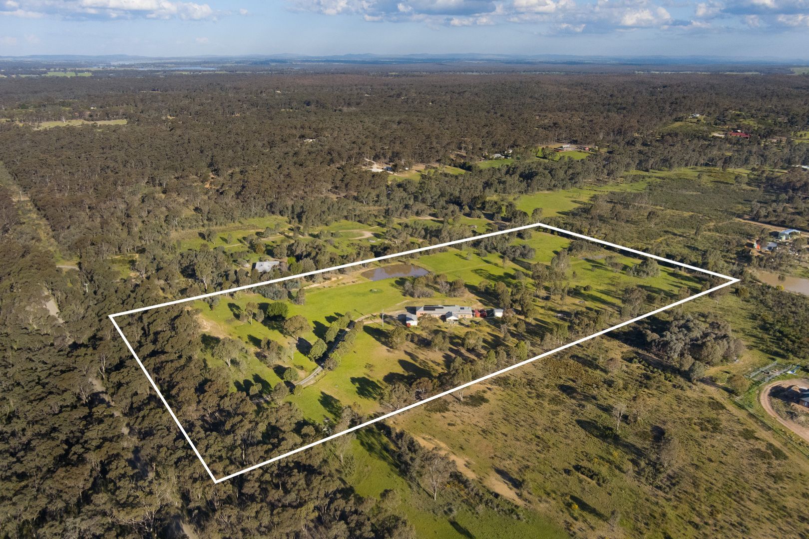 47 Gledhill Lane, Eppalock VIC 3551 House for Sale 1,250,000