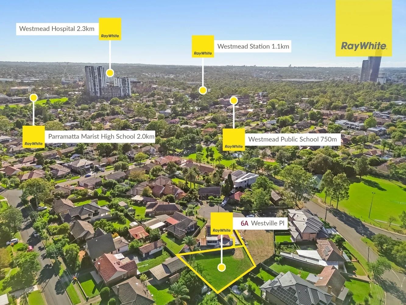 Additional image 17 of 6A Westville Place, Westmead NSW 2145