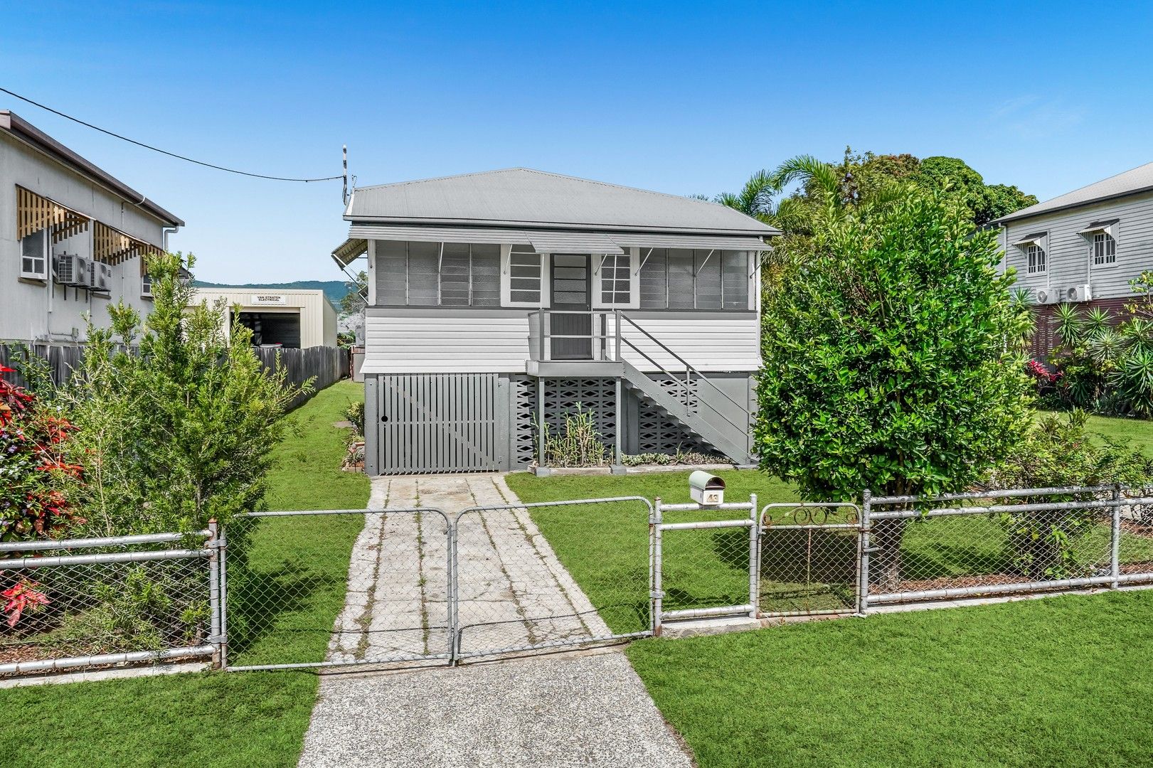 43 Winkworth Street, Bungalow QLD 4870, Image 0