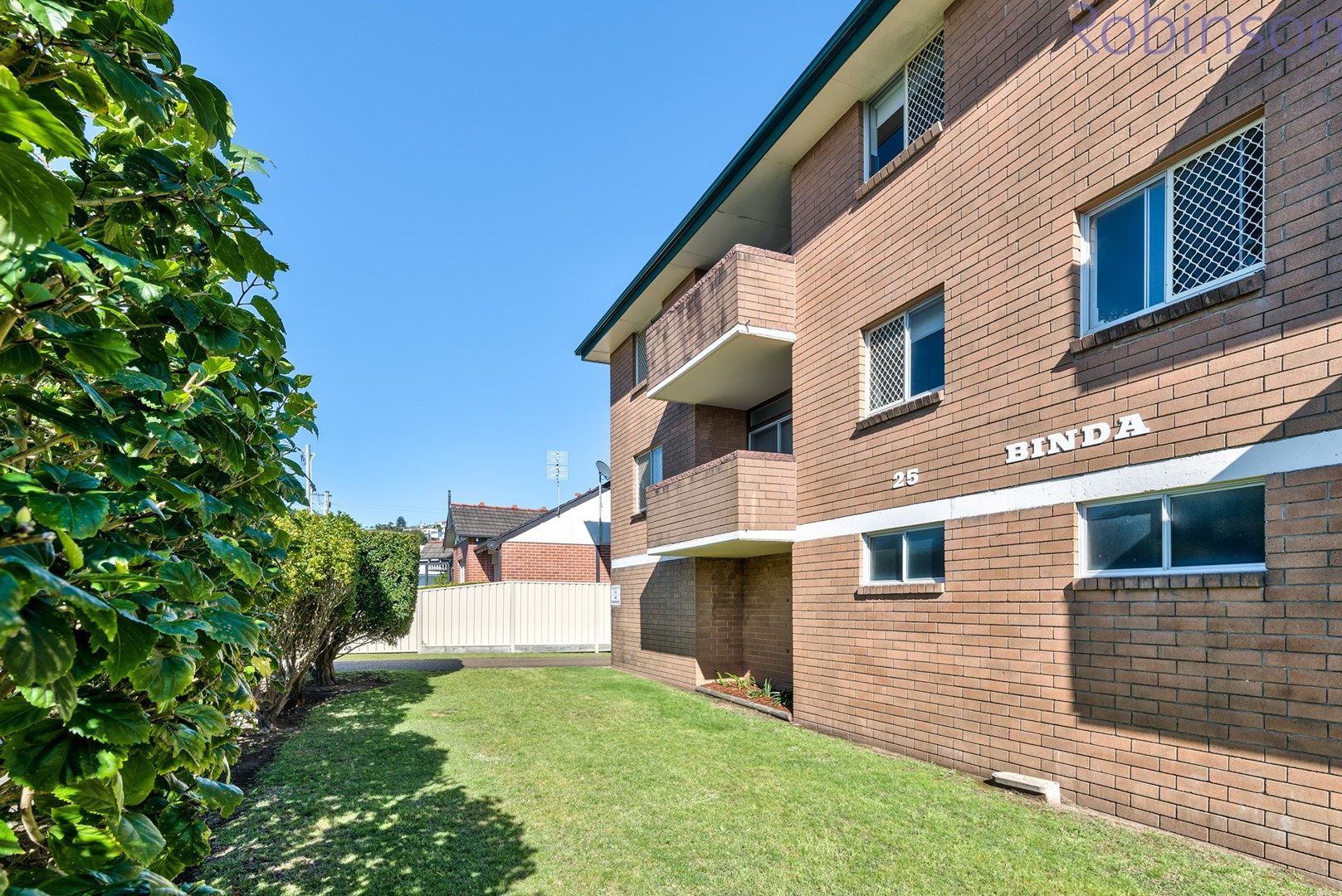 2 bedrooms Apartment / Unit / Flat in 6/25 Hall Street MEREWETHER NSW, 2291