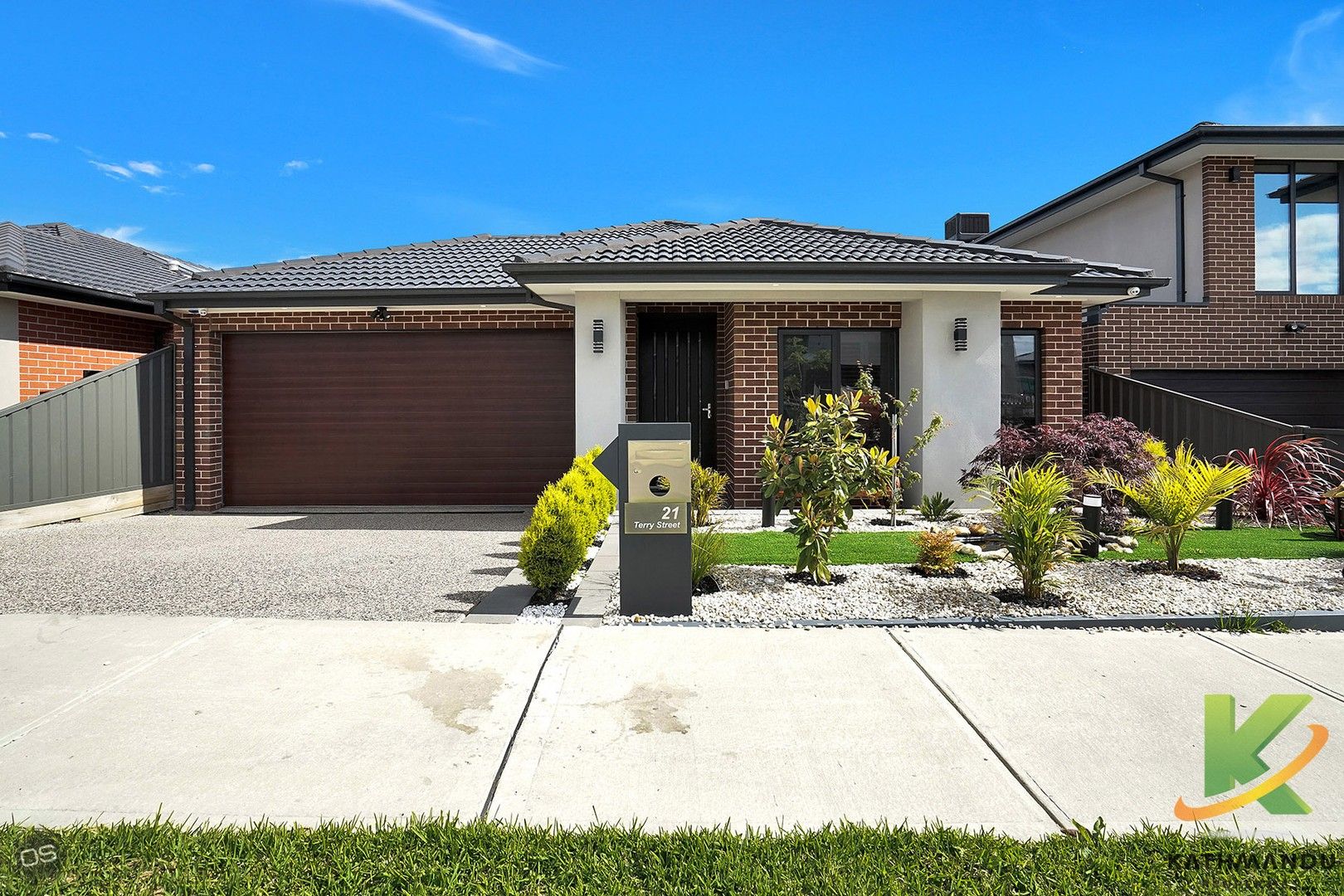 21 Terry Street, Doreen VIC 3754, Image 0