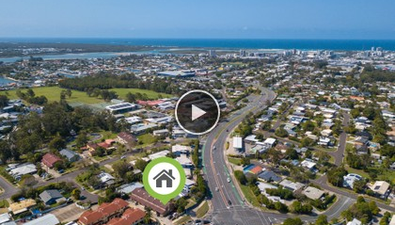 Picture of 1/202 Main Road, MAROOCHYDORE QLD 4558