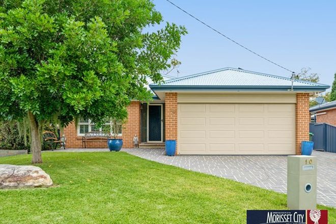 Picture of 10 Frederick Street, WINDERMERE PARK NSW 2264