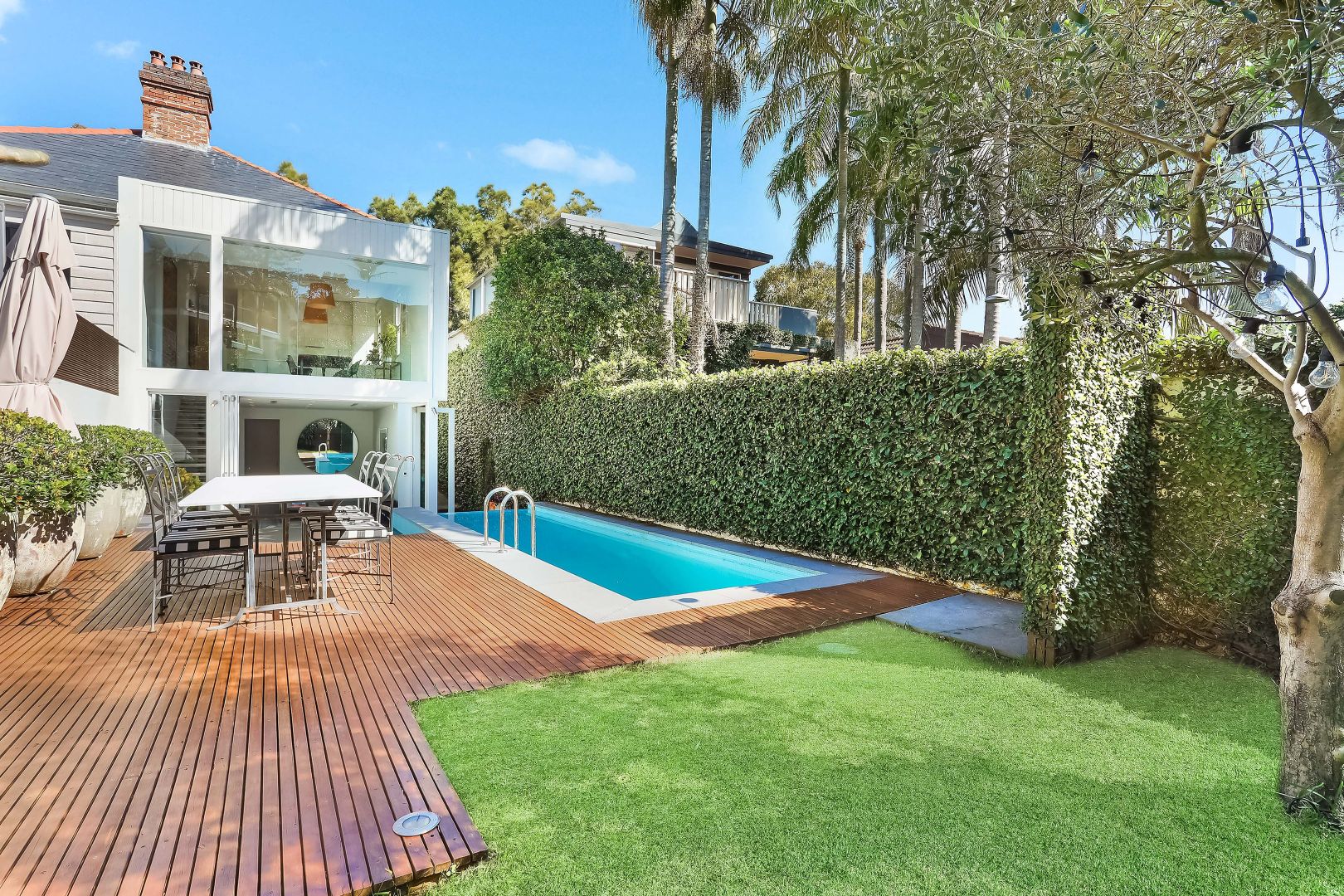 5 Dunbar Street, Watsons Bay Property History & Address Research Domain