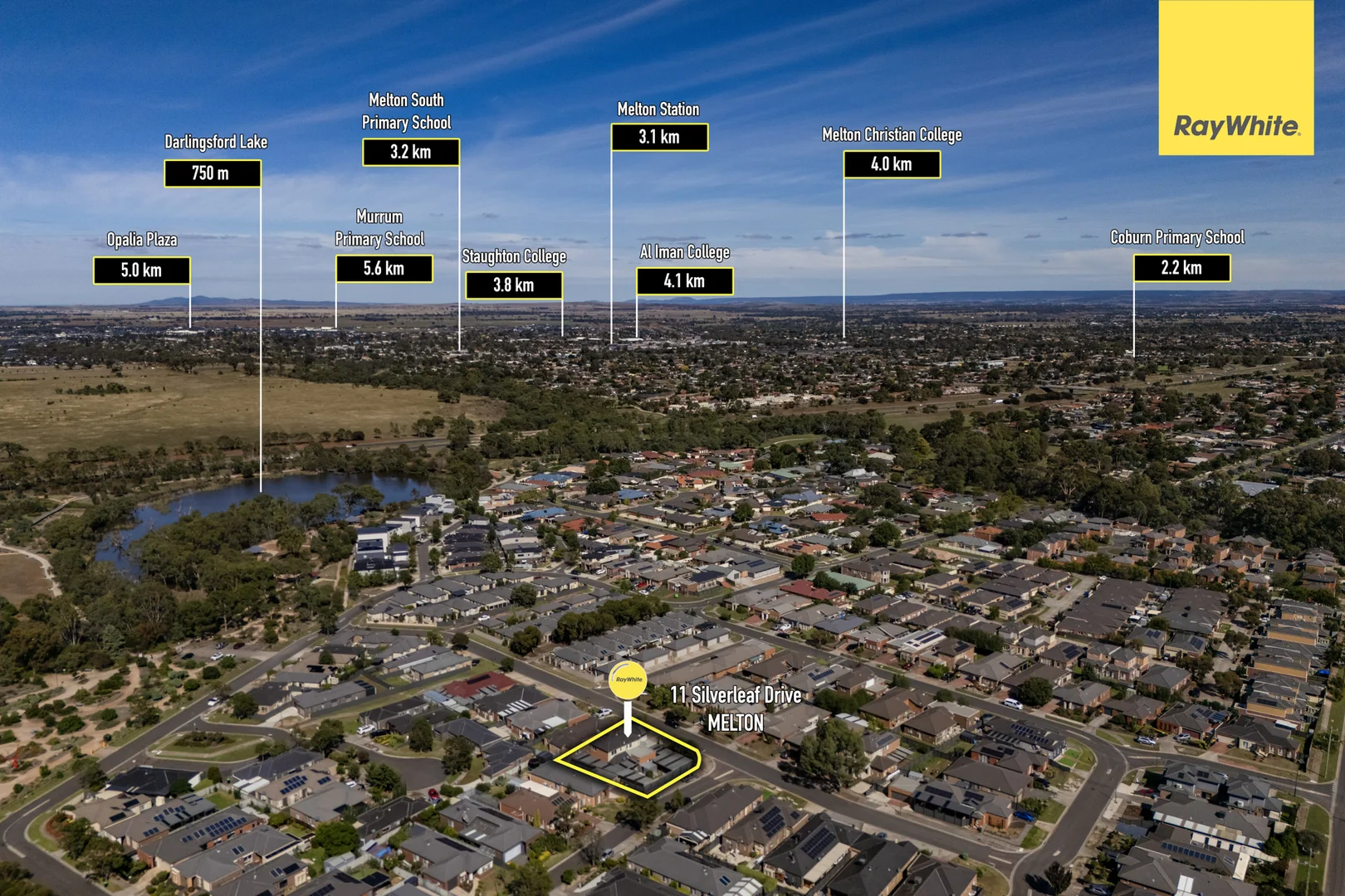 Additional image 33 of 11 Silverleaf Drive, Melton VIC 3337