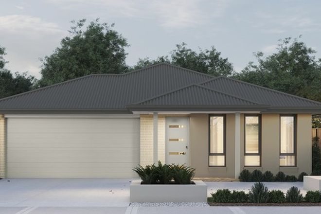 Picture of 470S PATTERSONS ROAD, CLYDE, VIC 3978