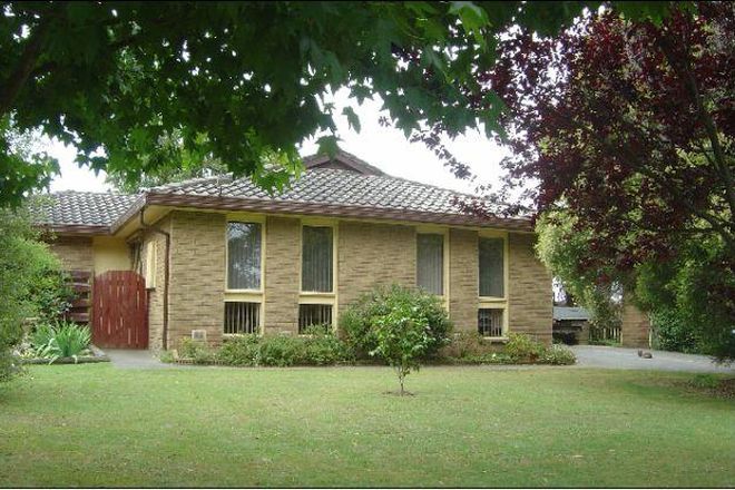 Picture of 22 Franklin Street, PORT FRANKLIN VIC 3964