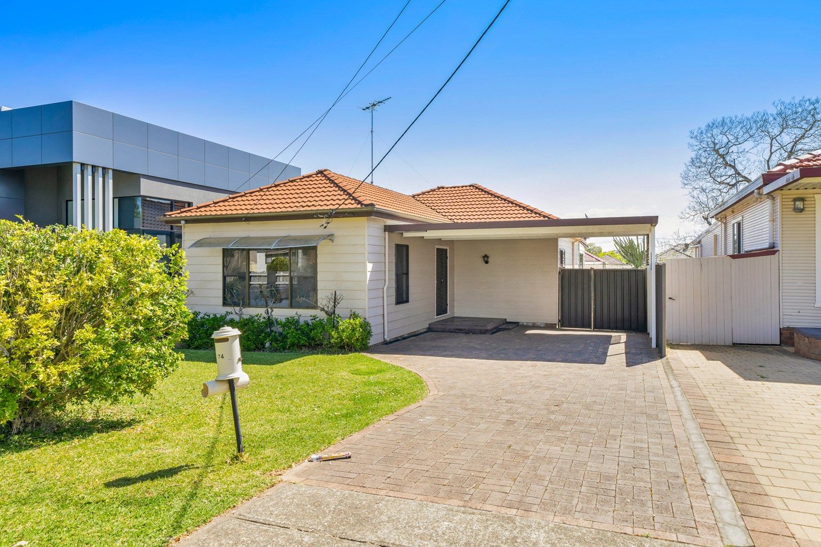 74 Ardath Avenue, Panania NSW 2213, Image 0