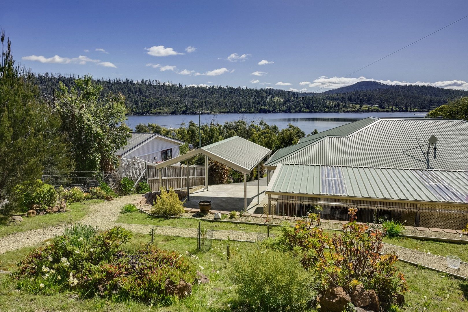 97 Sommers Bay Road, Murdunna TAS 7178, Image 0