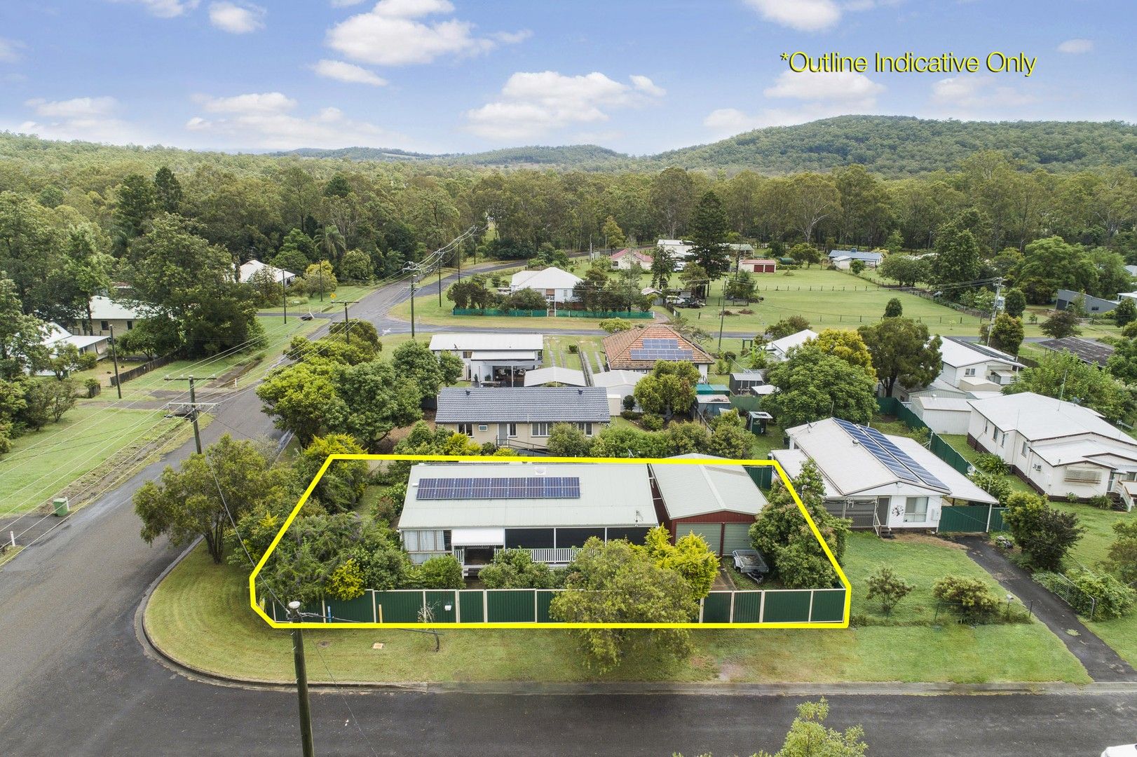 1 Kelly Court, Esk QLD 4312, Image 0