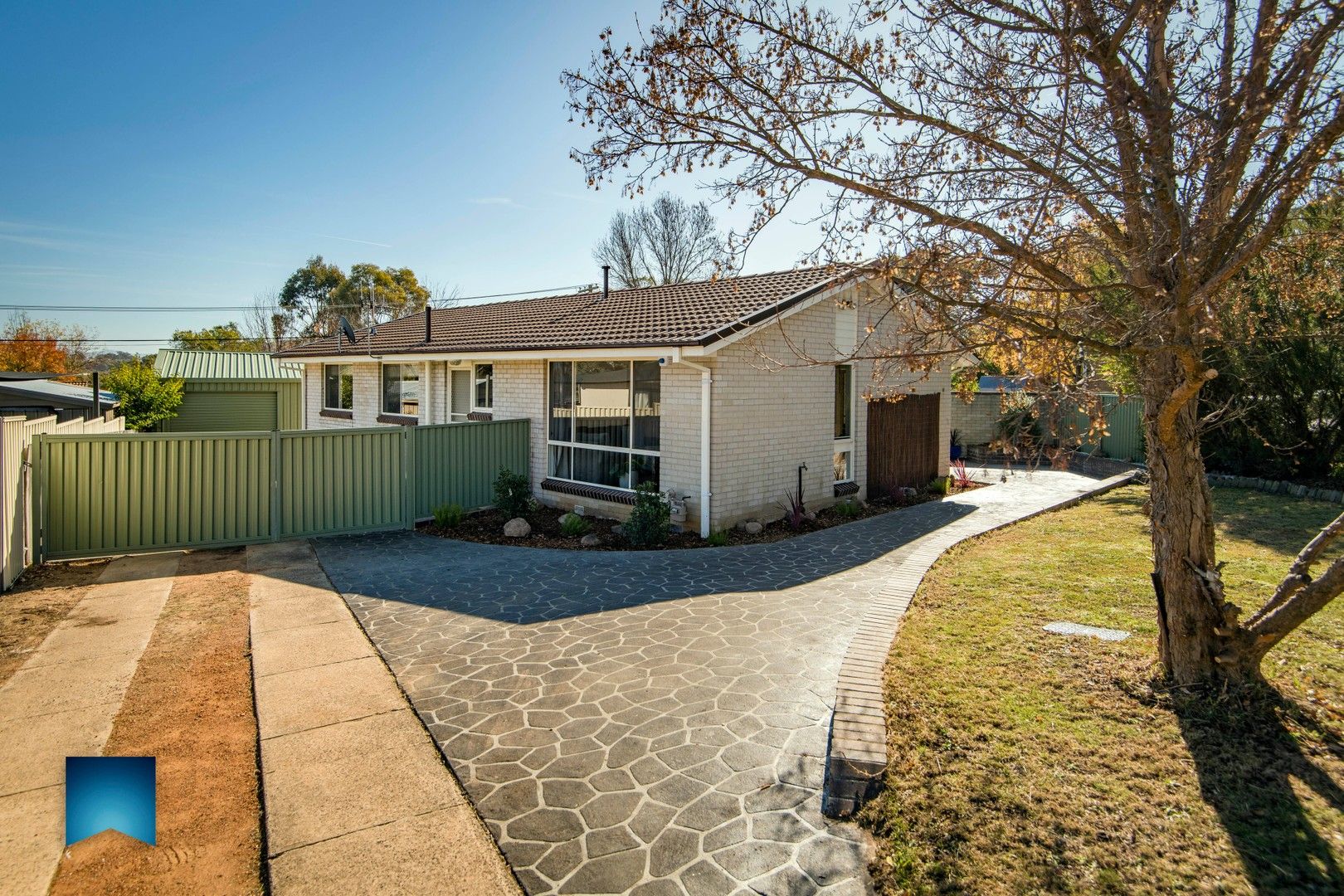 5 Bosisto Place, Wanniassa ACT 2903, Image 0