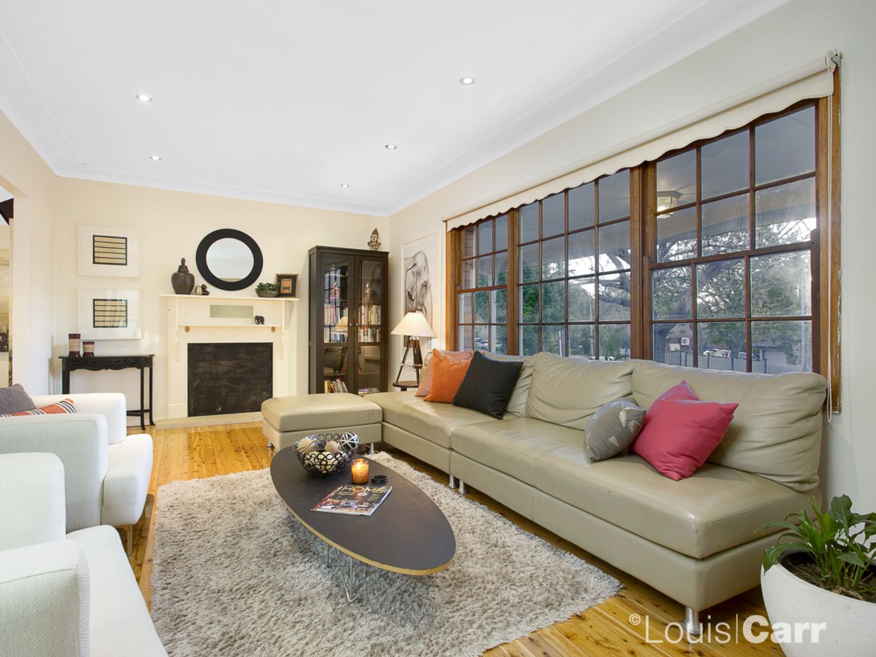 34 Boyd Avenue, West Pennant Hills NSW 2125, Image 2